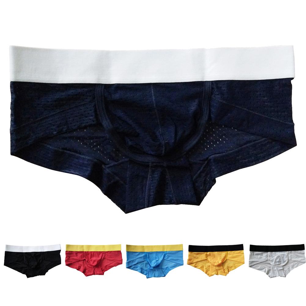 Collection 98+ Pictures Why Do Boxers Have Holes In The Front Updated