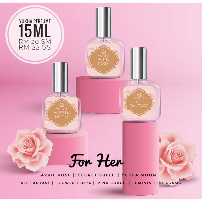 Alamat Hq Yukha Perfume / Jalan mayor oking ( simpang
