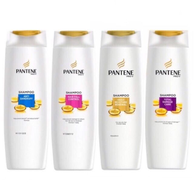 Pantene Hair Shampoo for sale in the Philippines Prices and Reviews
