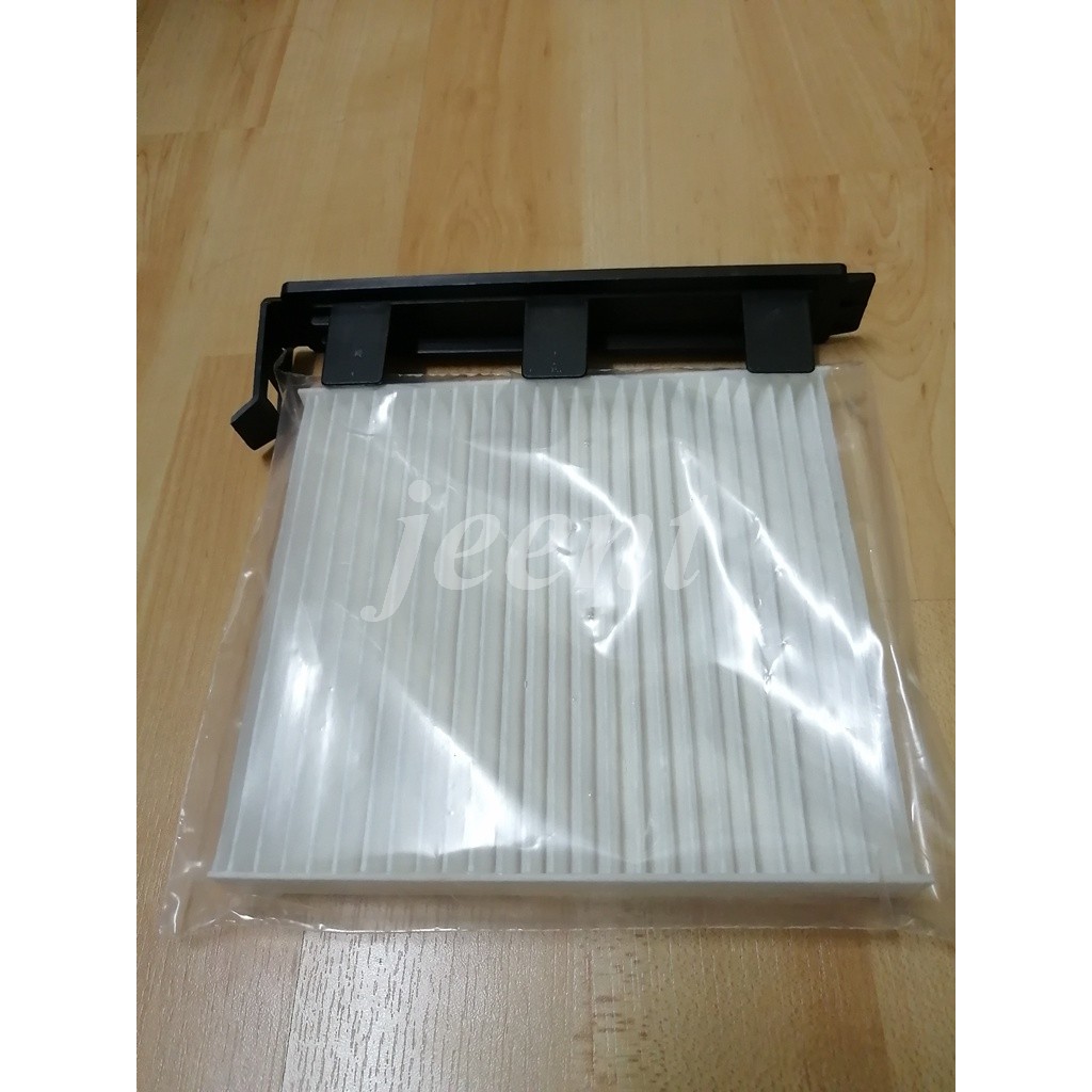Viva 20072014 Cabin Air Cond Filter With Cover Shopee Malaysia