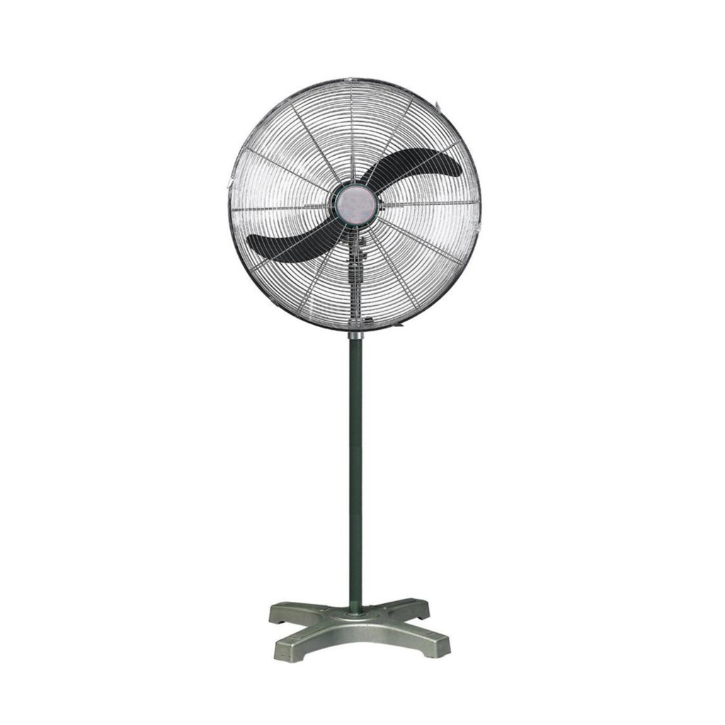 Industrial Stand Fan 26'' (Heavy Duty) Shopee Malaysia
