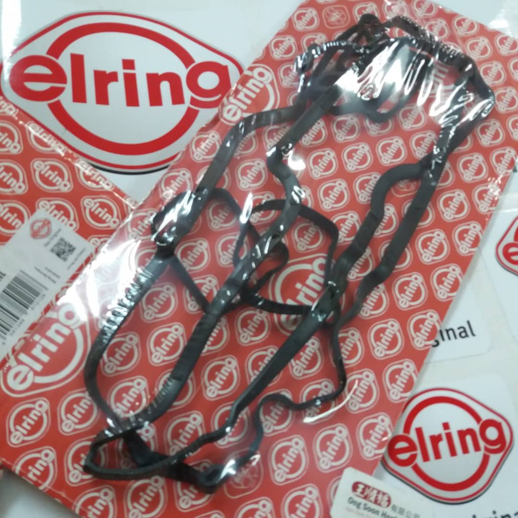 Mercedes M271 CGI Valve Cover Gasket W204 C180 C250 C200 W212 E250 E200