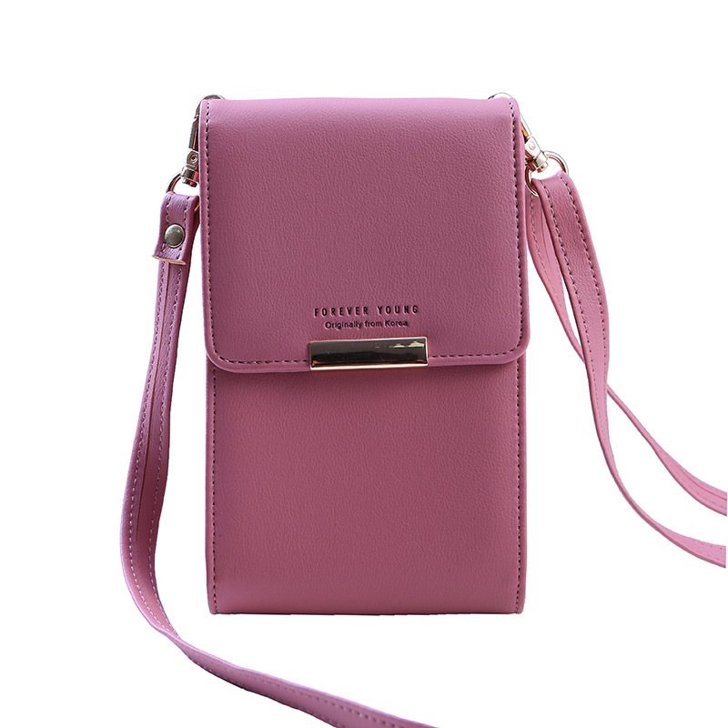 Forever Young Crossbody Phone Bag Paul Smith