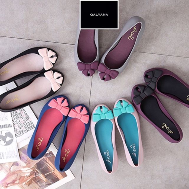 Jelly Shoes Shopee Malaysia