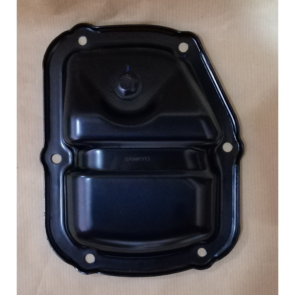 OIL PAN COVER / OIL SUMP BASE PERODUA MYVI ALZA Shopee