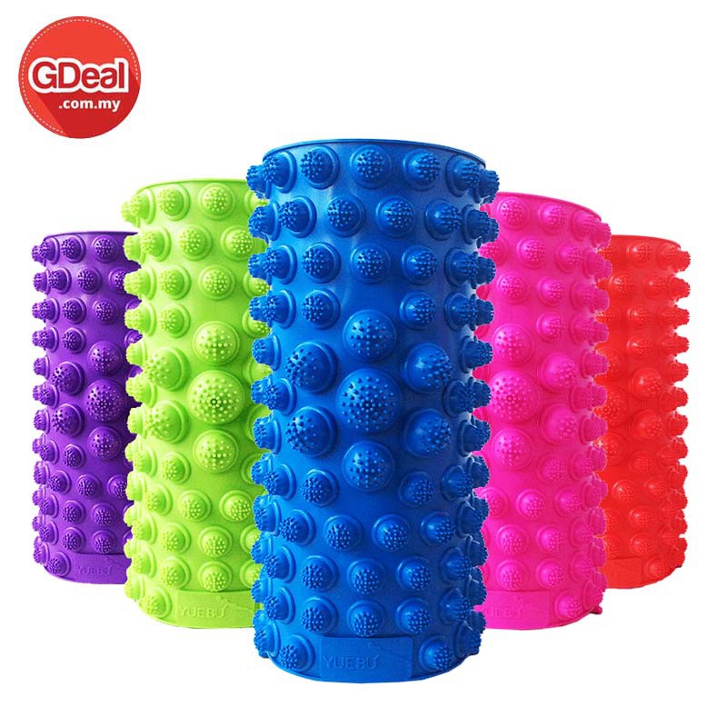 TPE Foot Massage Pad Toe Pressure Plate 3pcs Shopee Malaysia