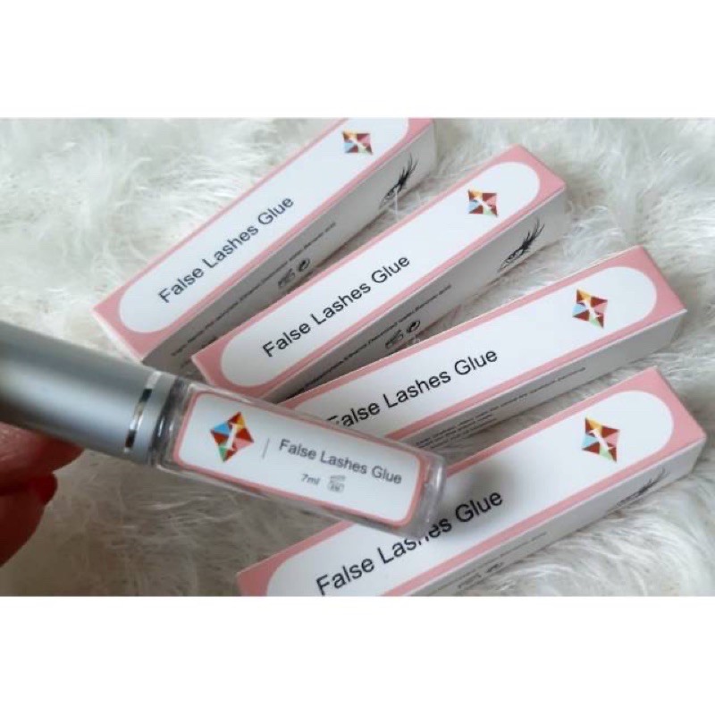 Glue Eyelash Curly Or glue lash perming glue lash lift Shopee Malaysia