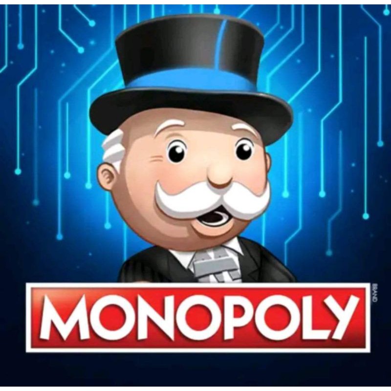 Monopoly Board game classic without realestate GAMES ANDROID LIFETIME