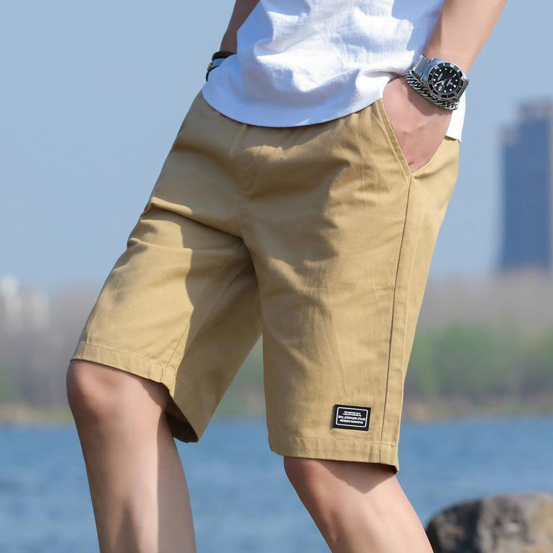 Seluar Pendek Lelaki Men Shorts Casual Short Pants Men Sports Shorts