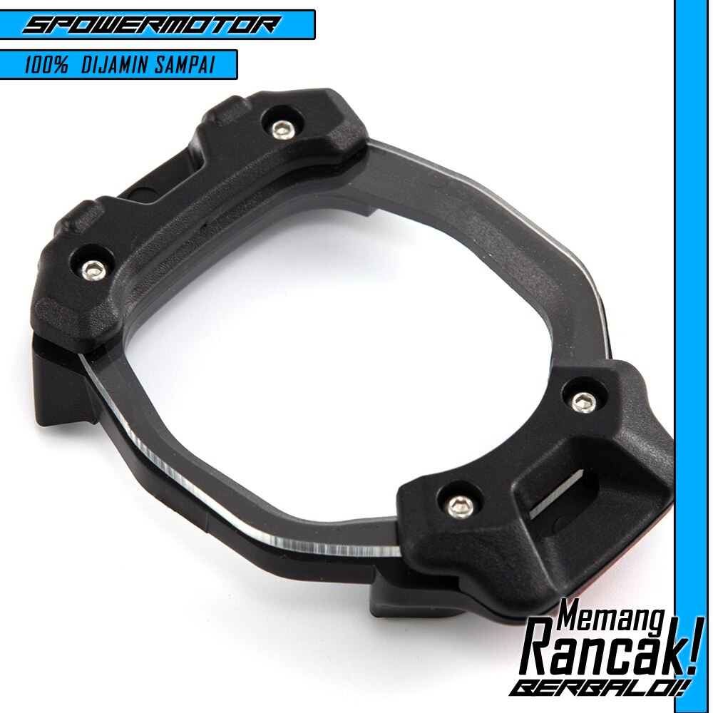 YAMAHA MT09 2021 2022 MT09 V3 Motorcycle Headlight Protector Cover