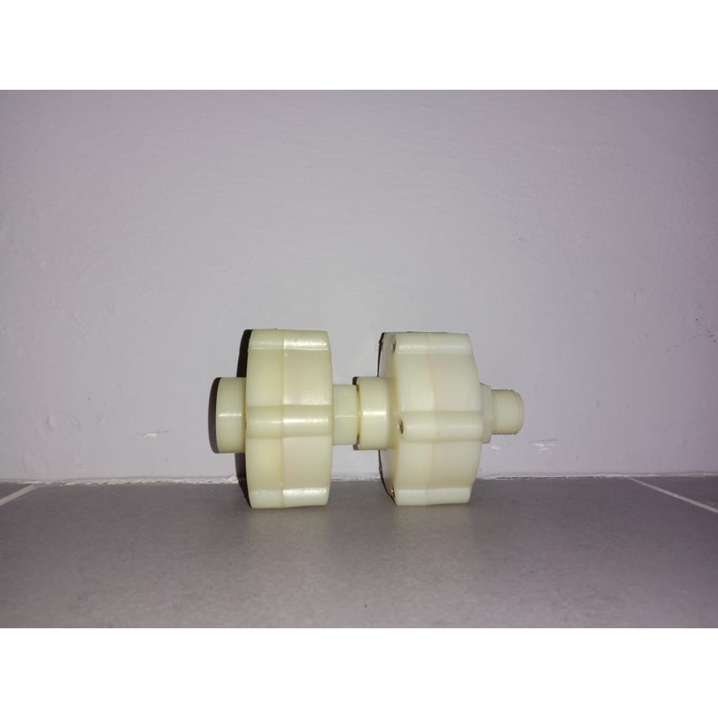 Joven Isolation Barrier Valve (2 units per set) Shopee Malaysia