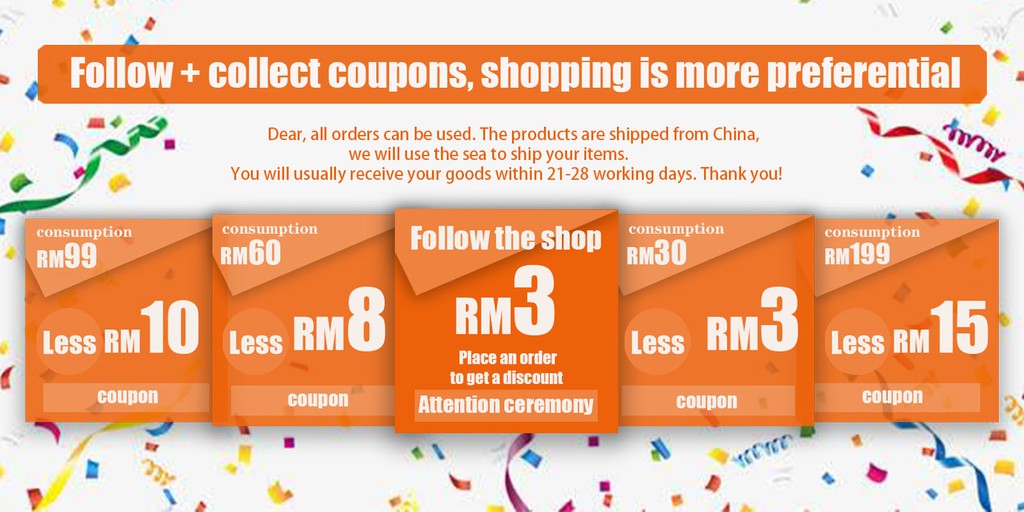 Exquisite furniture, Online Shop Shopee Malaysia