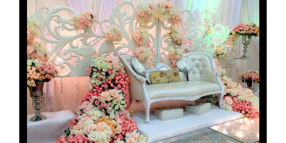 A Tu Z Wedding House Sdn Bhd, Online Shop Shopee Malaysia