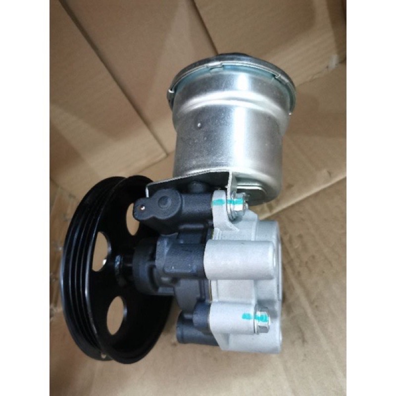 Toyota COROLLA aE101 AE100 NEW POWER STEERING PUMP (WITH PULLY