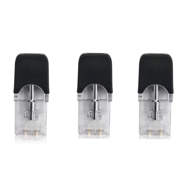 Battery Pods For MJTECH Pod Cartridge 0.5ml JC01 Replacement Original
