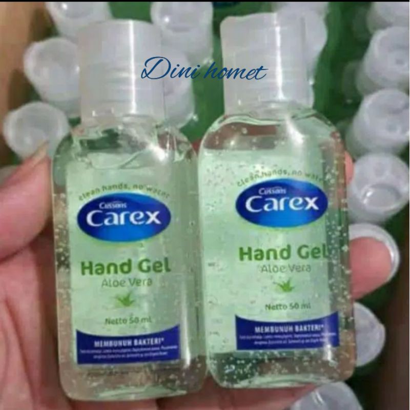 Carex Hand Sanitizer Shopee Malaysia