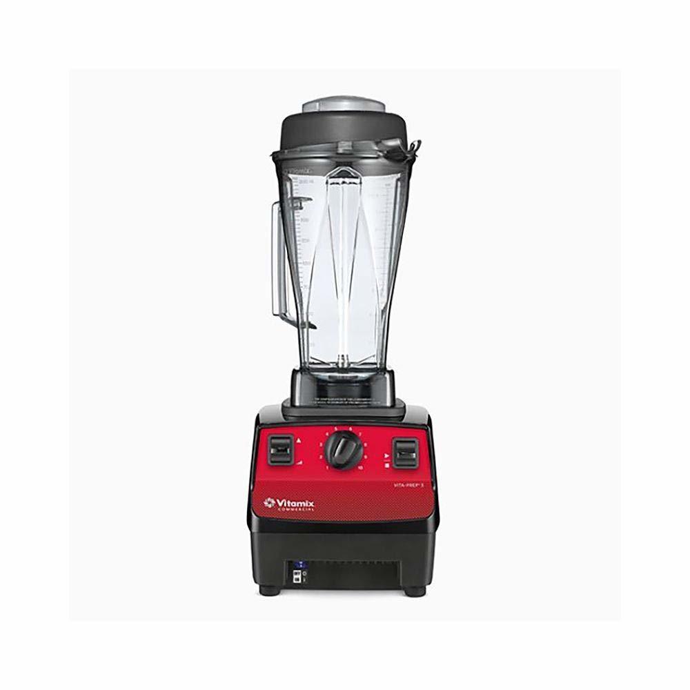 Vitamix Blender Prep 3, Commercial Kitchen Blender(USA) Shopee Malaysia