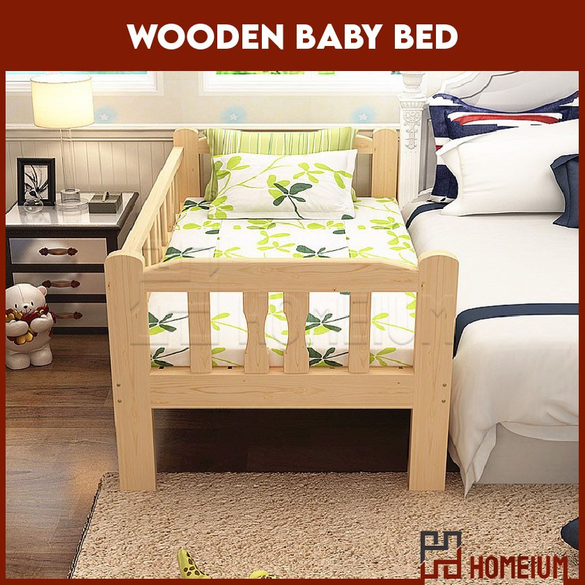 Infant Beds That Attach To Your Bed