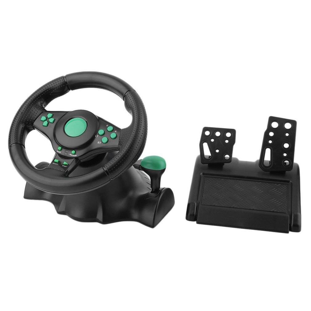 Gaming Steering Wheel Malaysia malaykiews