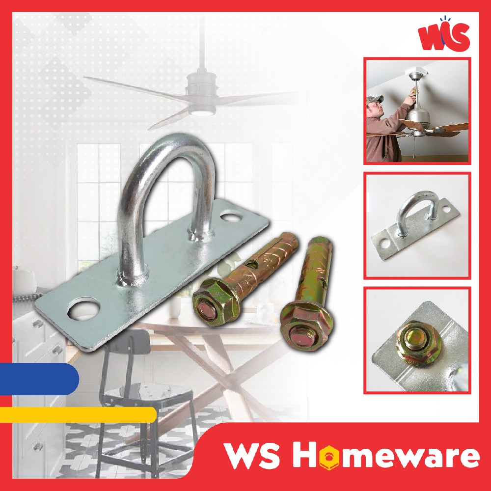 Ceiling Fan Holder | Americanwarmoms.org