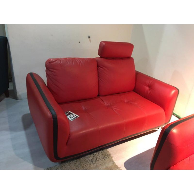 Cowhide Sofa Bed Home Alqu