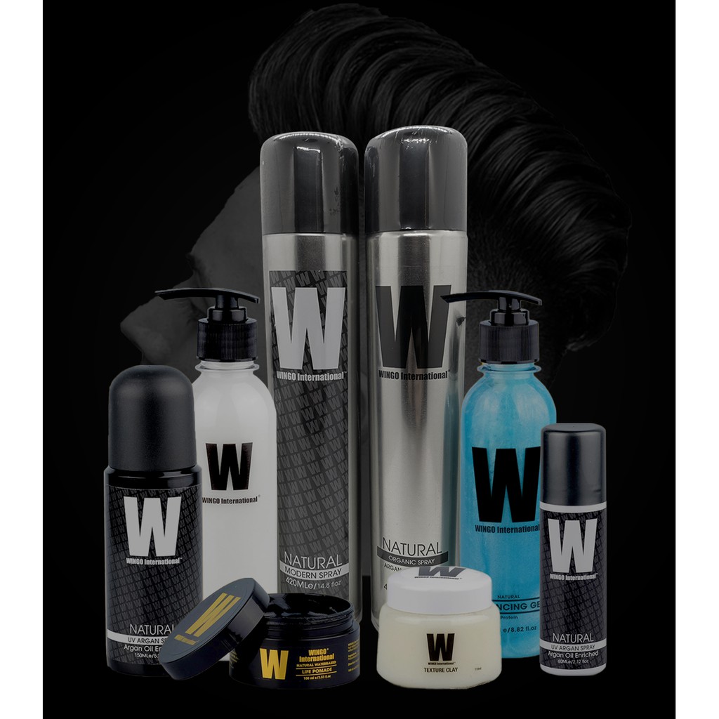 Wingo International, Online Shop Shopee Malaysia