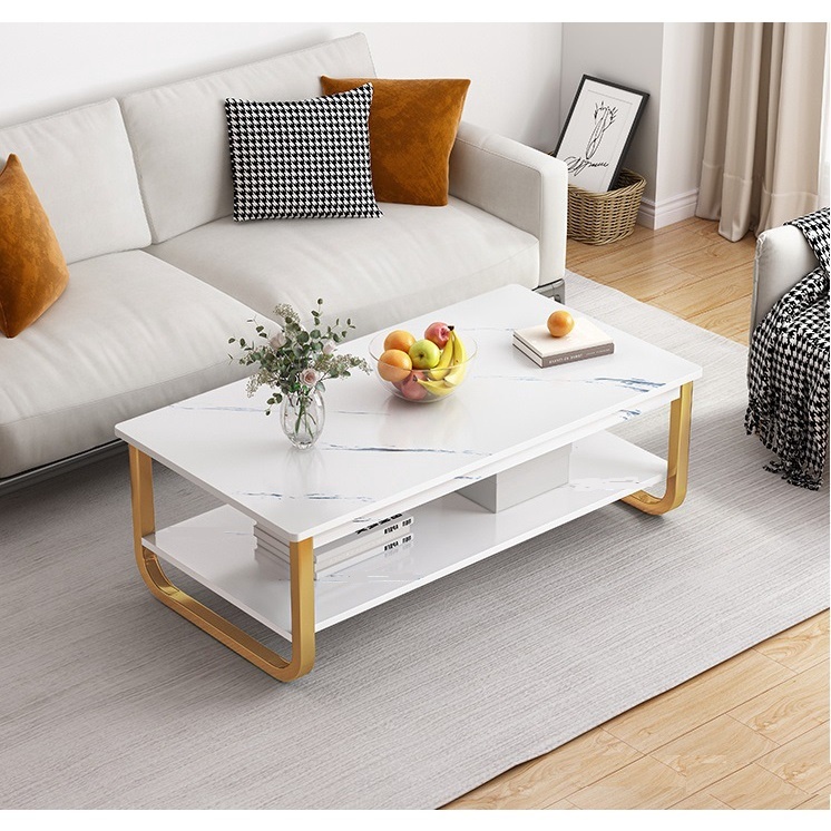 Nordic Style Tea Table/coffee table/Modern Sofa Side Corner Table
