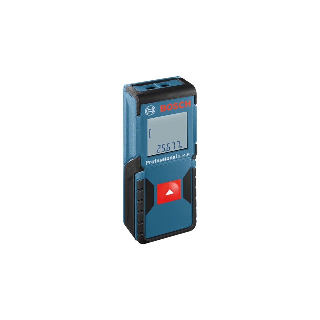 Bosch GLM 30 Professional Laser Measure(2 Units Left) Shopee Malaysia