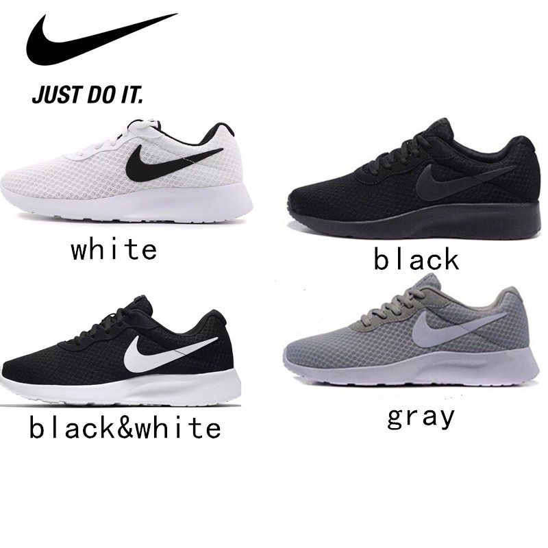 Ready Stock Malaysia NIKE ZOOM Sport Sneakers Unisex Running Shoes