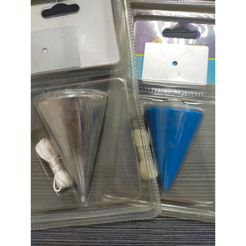 PLUMB BOB 300G / 500G Shopee Malaysia