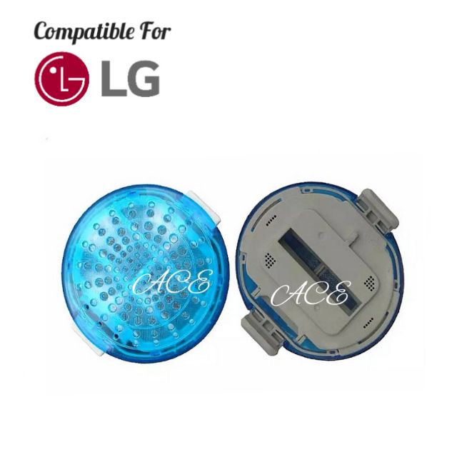 LG WASHING MACHINE Magic Lint Filter 2Piece Set Shopee Malaysia