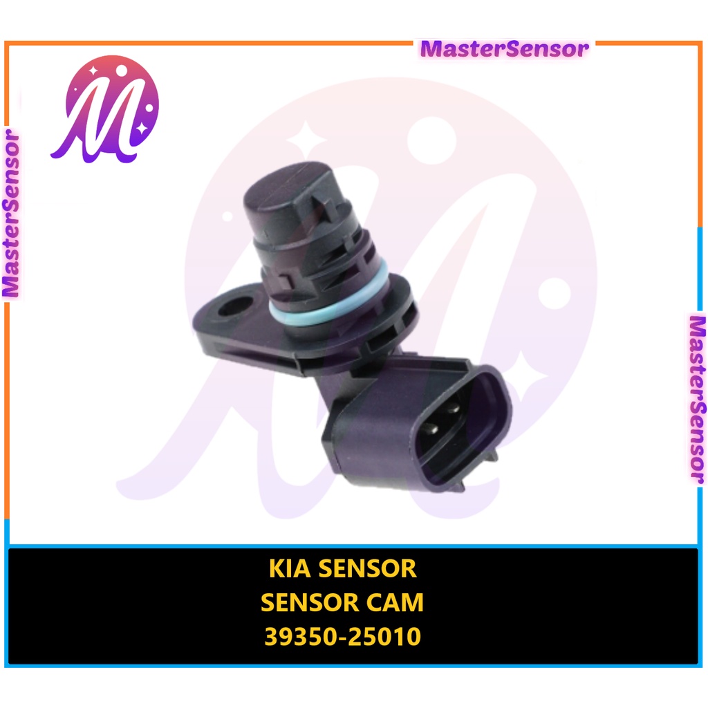 HYUNDAI CAMSHAFT POSITION SENSOR / CAM SENSOR 3935025010 KIA FORTE 2