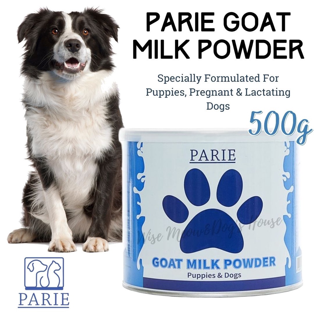 Is Goat Milk Good For Pregnant Dogs