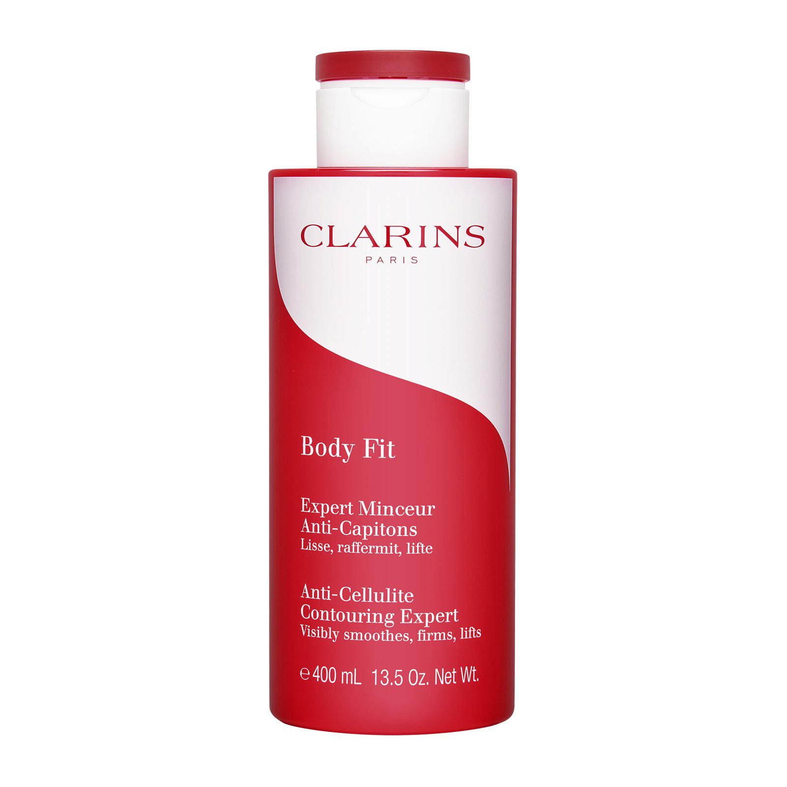 Clarins Body Fit AntiCellulite Contouring Expert 13.5oz, 400ml