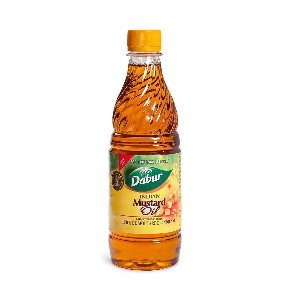 MUSTARD OIL ( 1L ) Shopee Malaysia