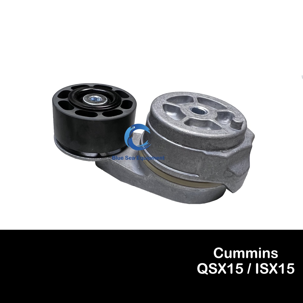 Tensioner Belt for Cummins QSX15 / ISX15 3102433 Cummins Diesel