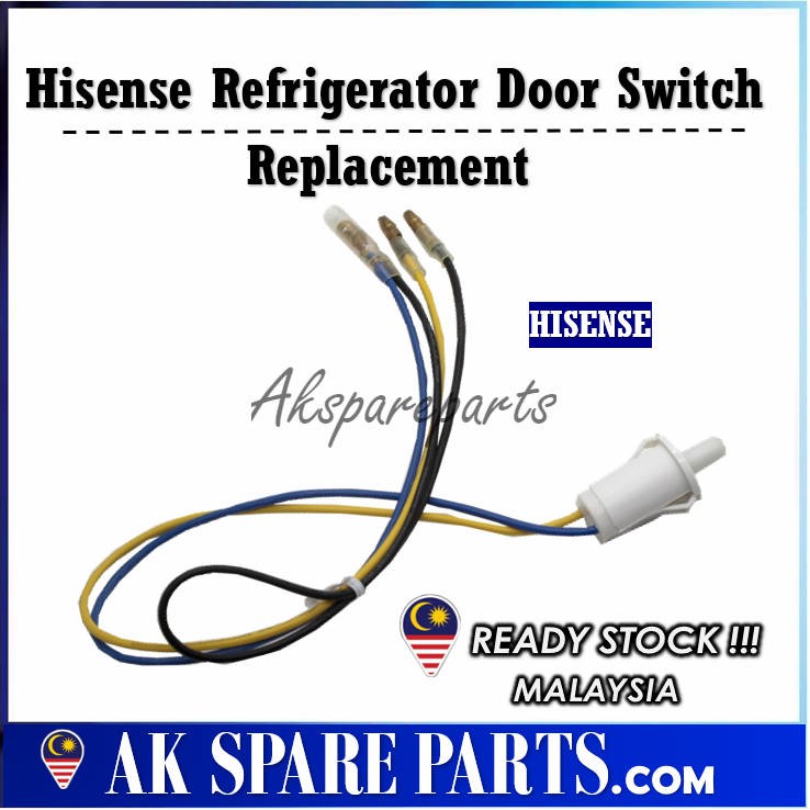 Hisense Refrigerator Spare Parts Reviewmotors.co