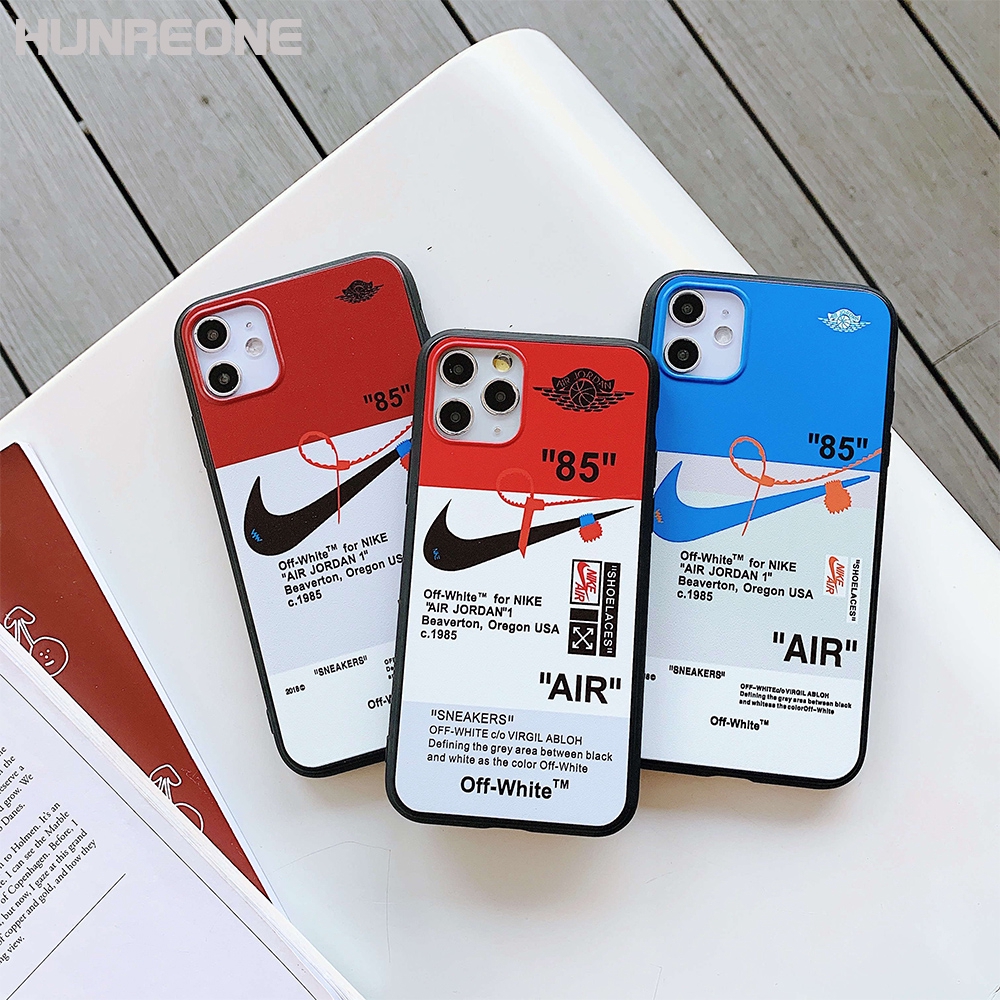 Off white x nike iphone 11 case 316300Off white x nike iphone 11 pro