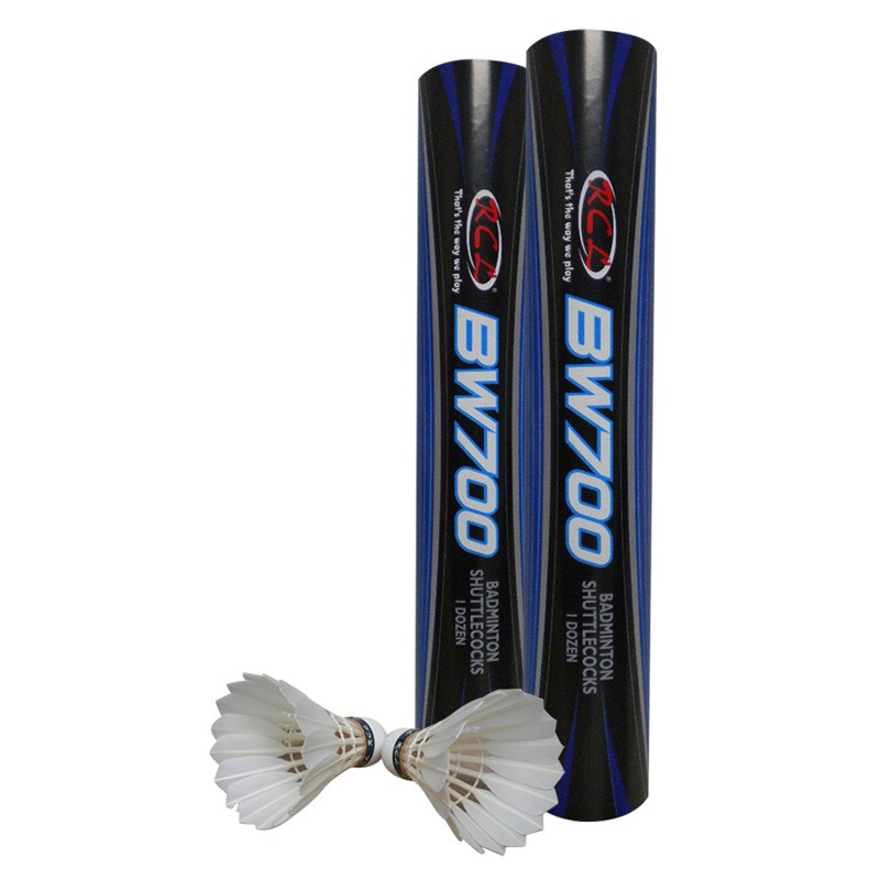 RCL SHUTTLECOCK BW700 Shopee Malaysia
