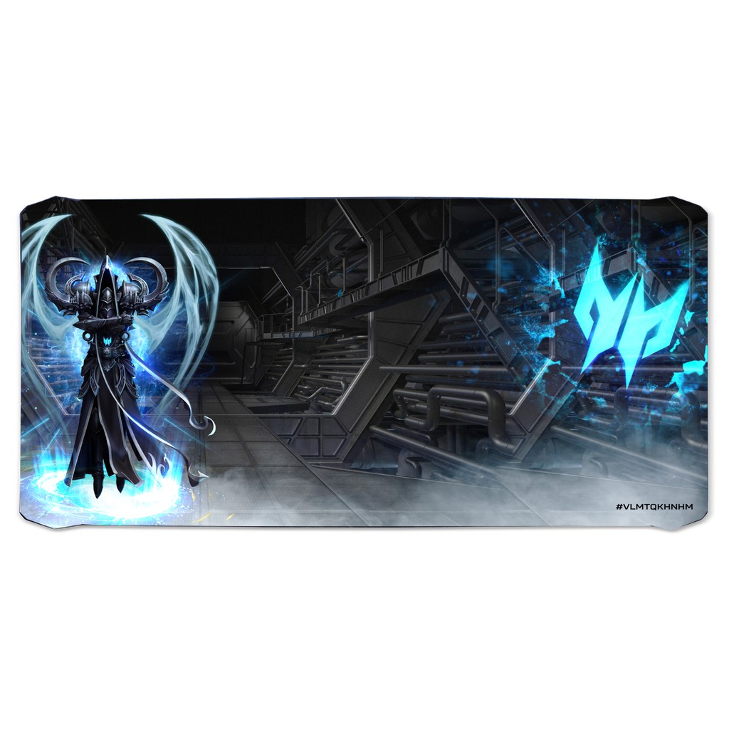 Acer Gaming Predator Mousepad XXL 90x40cm Shopee Malaysia