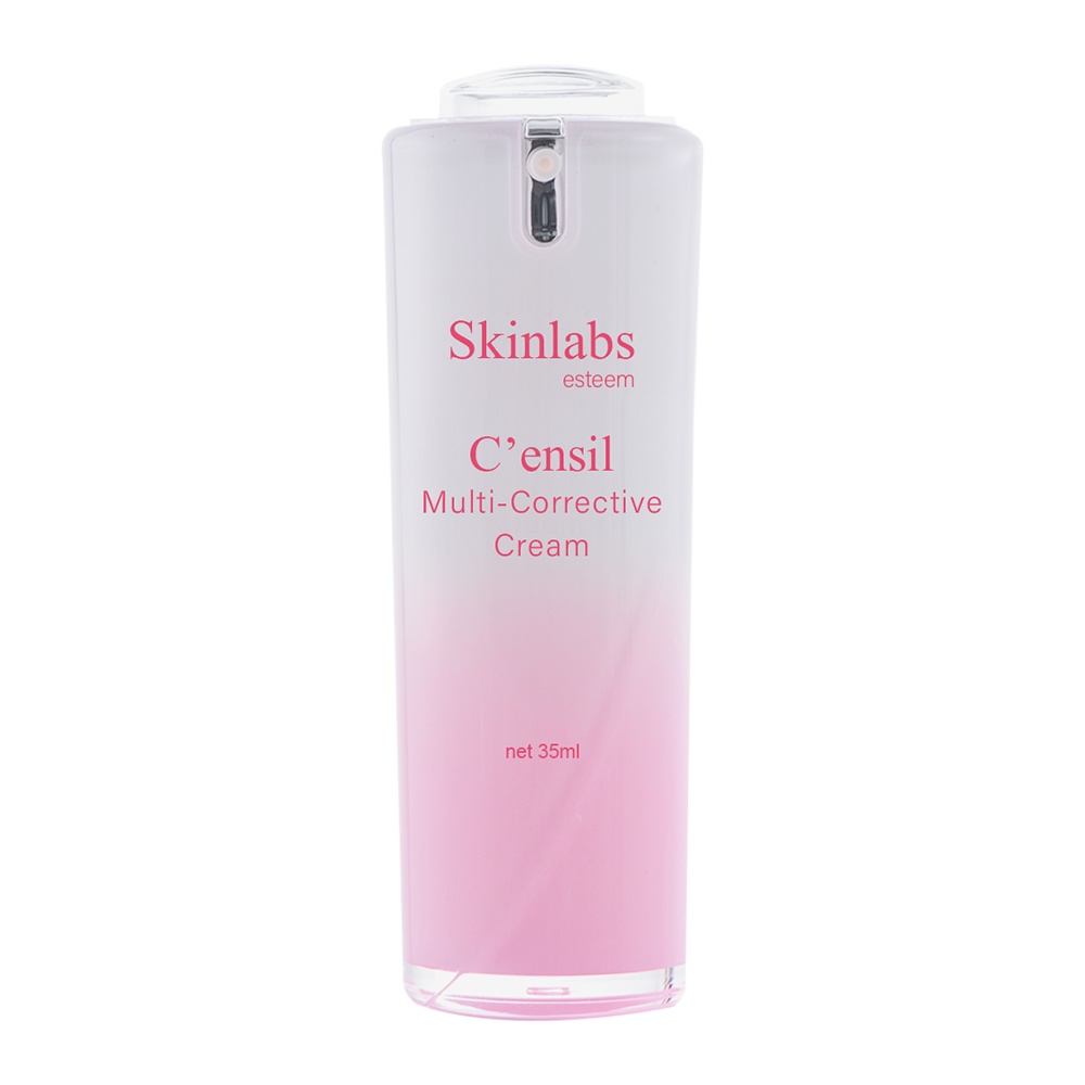 SKINLABS C'ENSIL MULTI CORRECTIVE CREAM (35ml) Shopee Malaysia