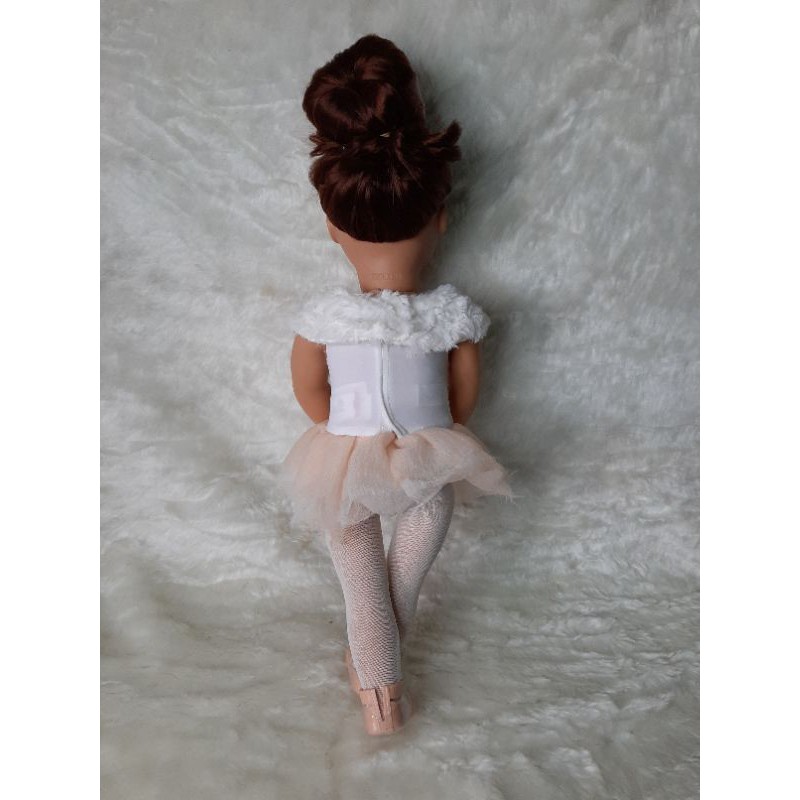 Our Generation Doll VALENCIA