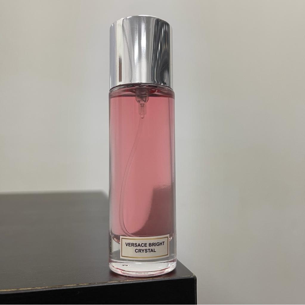 [PREMIUM] VERSACE BRIGHT CRYSTAL INSPIRED PERFUME 35ml Shopee Malaysia