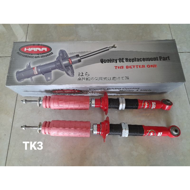 PROTON WIRA REAR ABSORBER ADJUSTABLE Shopee Malaysia