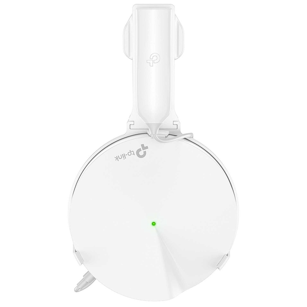 Wall Mount for TP Link Deco M9 Plus Whole Home Mesh WiFi System TPLink