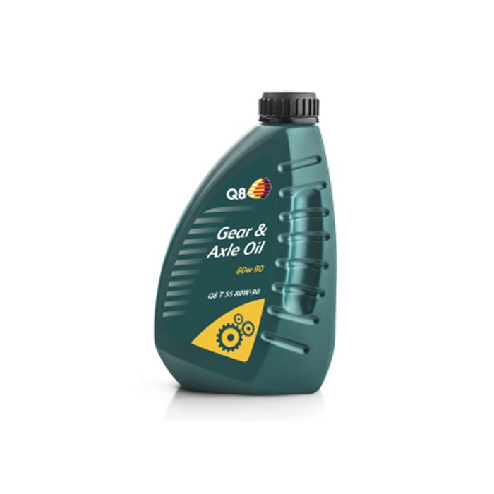 Q8 Trans XGS 75W90 Q8Oils, 40 OFF