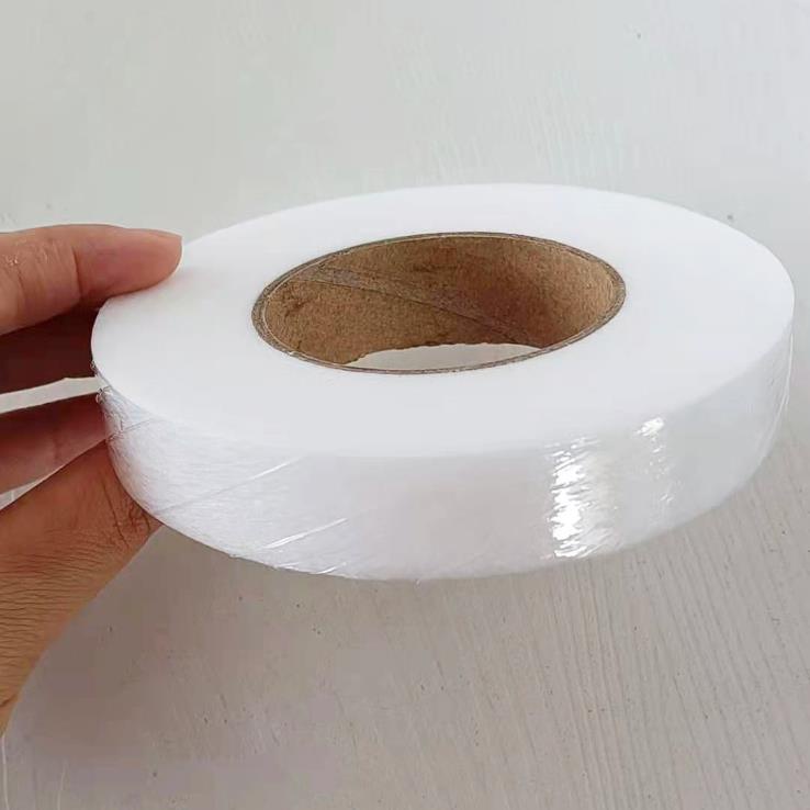 Fusible  Interfacing Double Sided Adhesive Tape Fusible Interlining