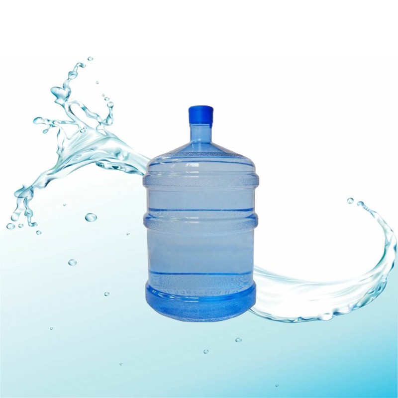 5 Gallon(19Litre) Water Bottle ,Water Tank With Cap Set For Bottle