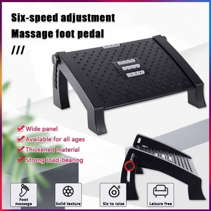 foot rest Prices and Promotions Jan 2023 Shopee Malaysia