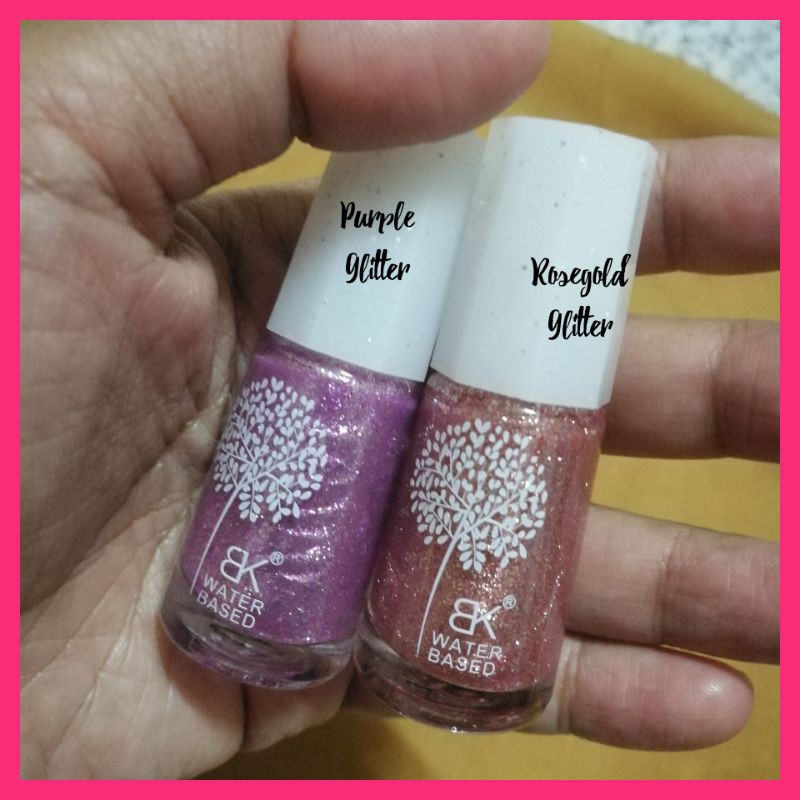PEEL OFF NAIL COLOR (EASY PEEL) Shopee Malaysia
